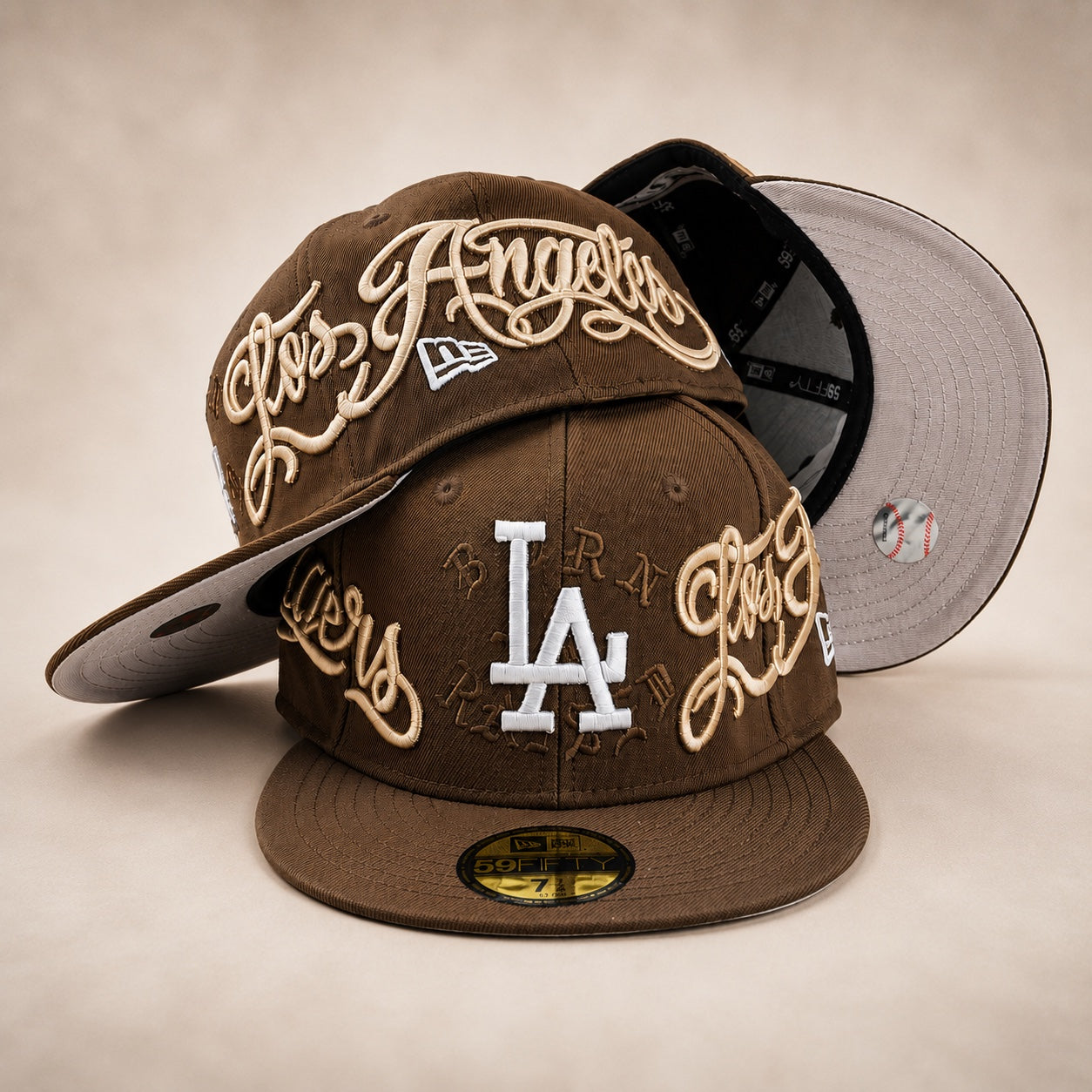 Heritage Brown
